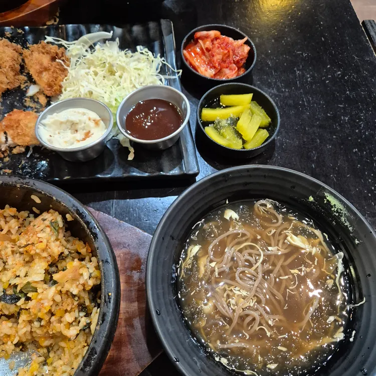 더돈까스 대표 사진