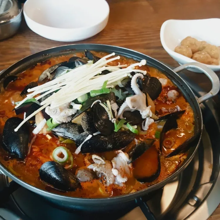 소나무집초당순두부 대표 사진