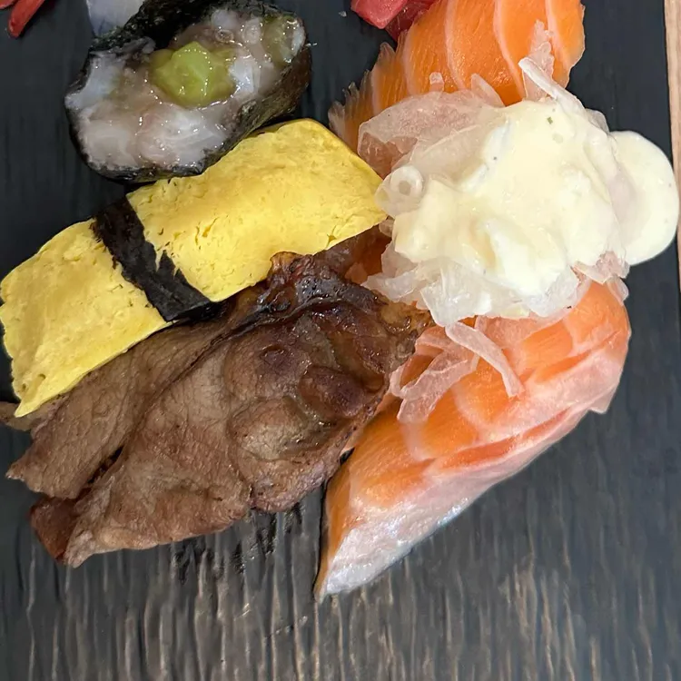 초밥발전소 12g 대표 사진