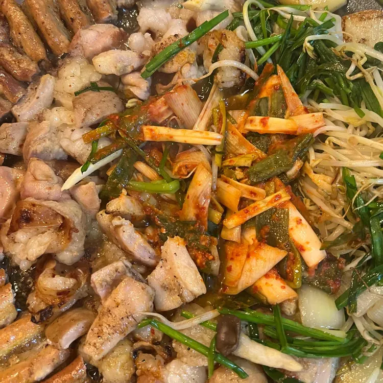 화덕소곱창 대표 사진