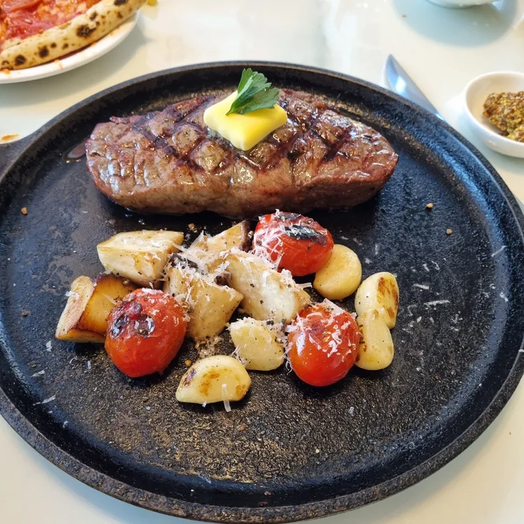 오스테리아 감베리 대표 사진