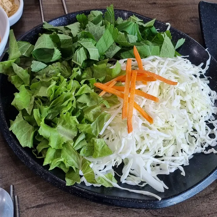 고추장송어 대표 사진