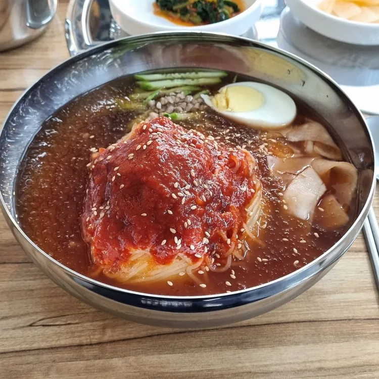 정통가야밀면 대표 사진