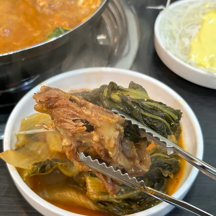 상도감자탕 사진 1