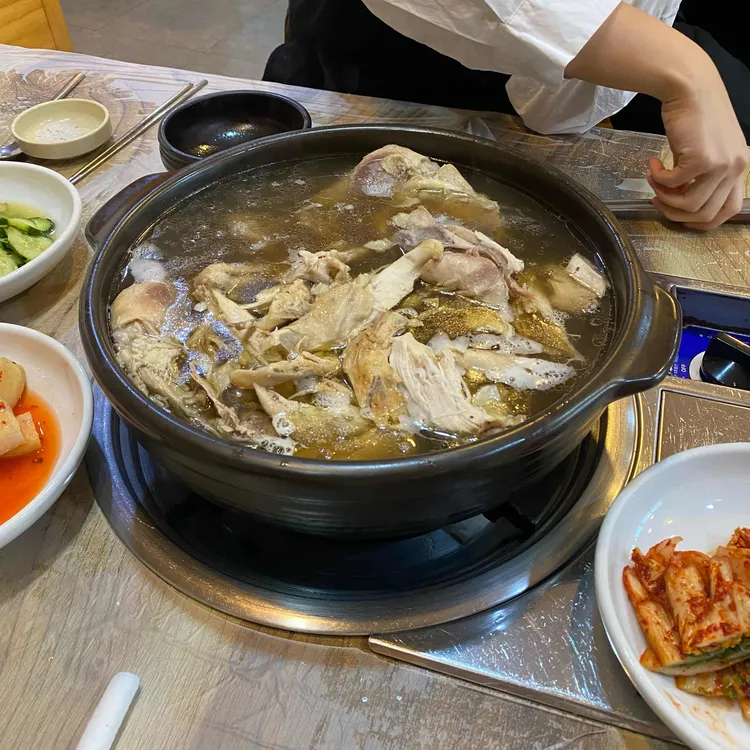 김상궁 대표 사진