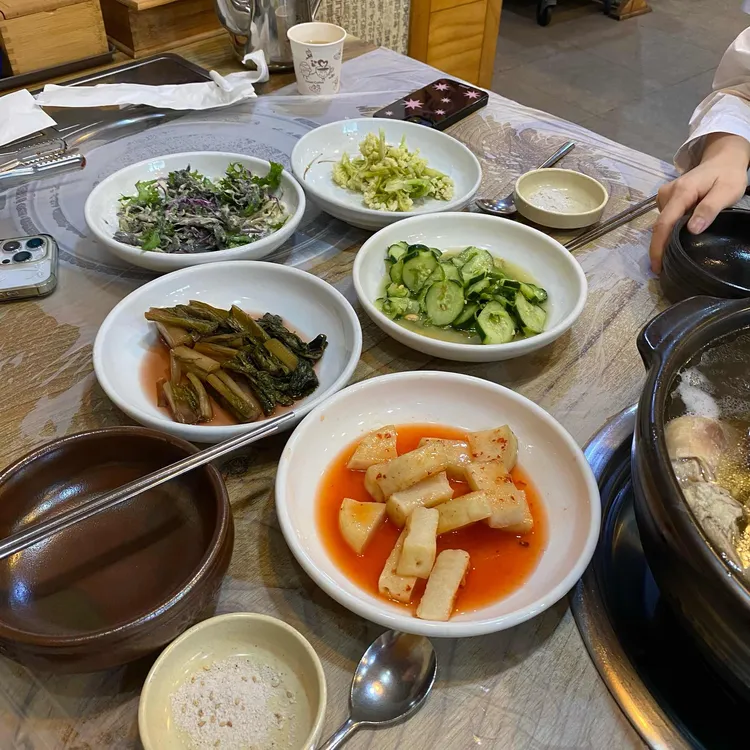 김상궁 대표 사진