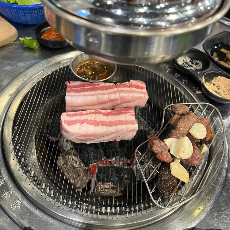 제주화리촌 대표 사진