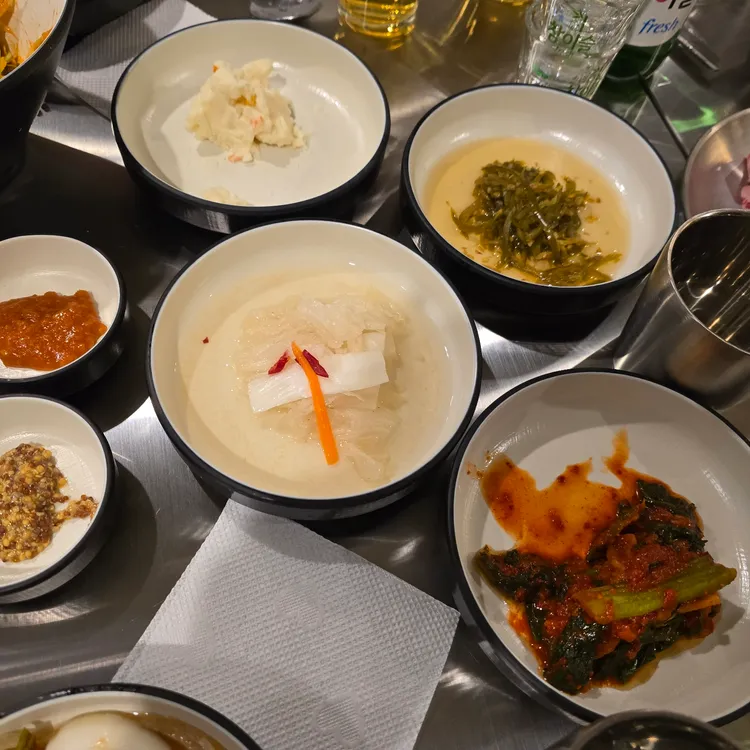 강고기 대표 사진
