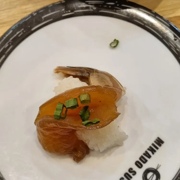 미카도스시 대표 사진