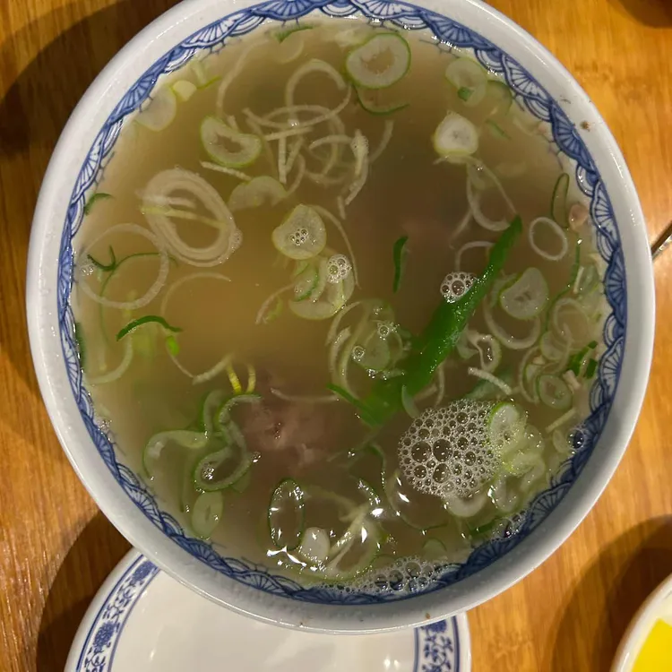 오한수 우육면가 대표 사진