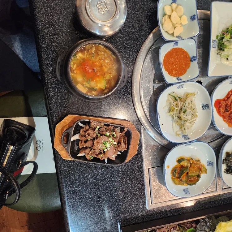 연화갈비밀면 대표 사진