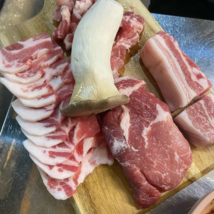 돈의숙성 사진 1