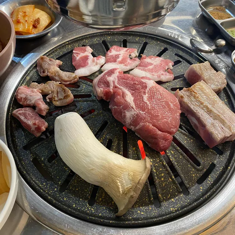 돈의숙성 사진 2