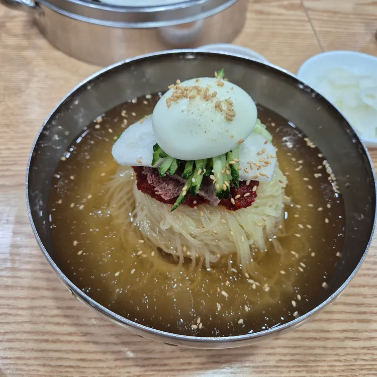 당감밀면 대표 사진