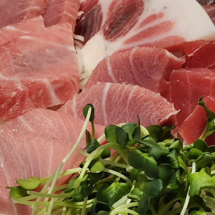 진어참치 대표 사진