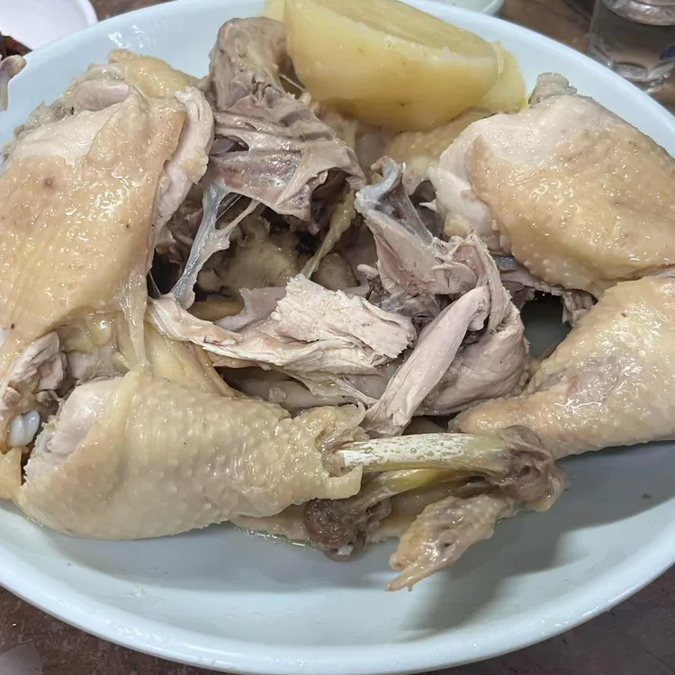 도리골토종닭 사진 2
