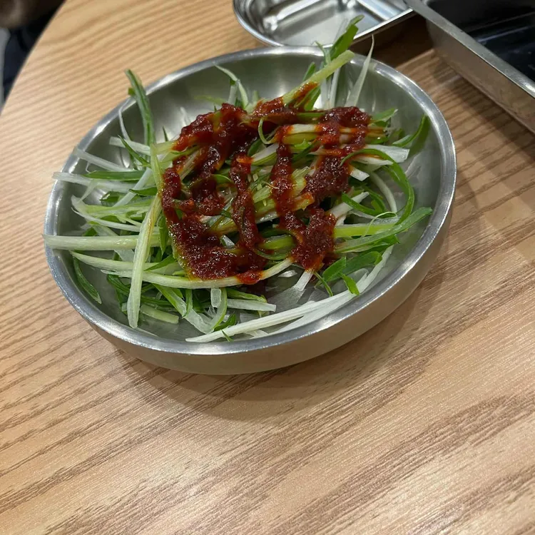 월화식당 대표 사진