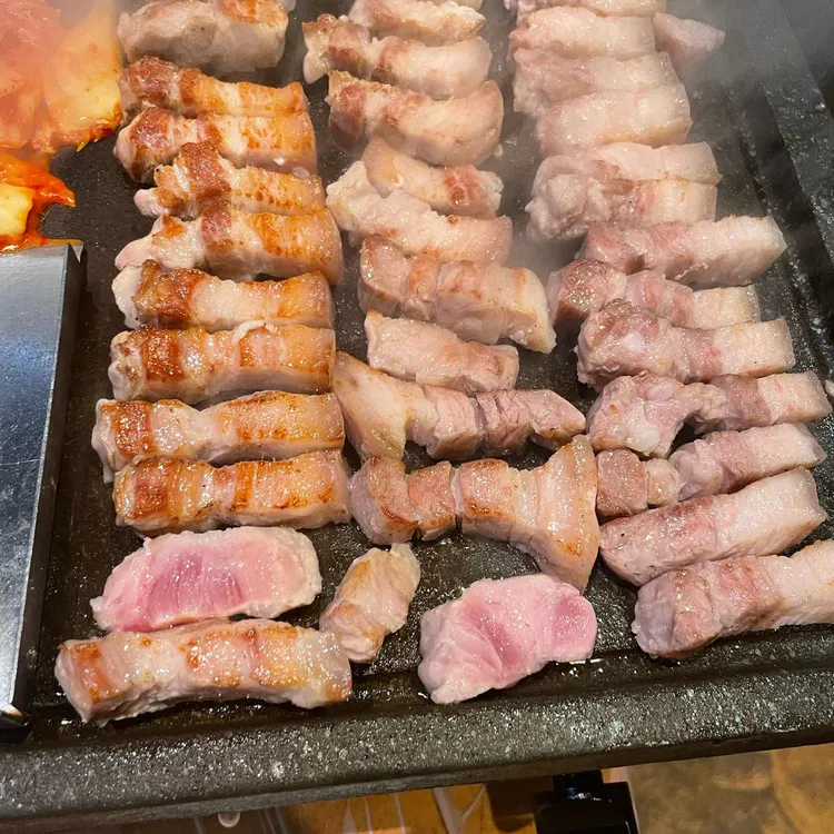 하남돼지집 대표 사진