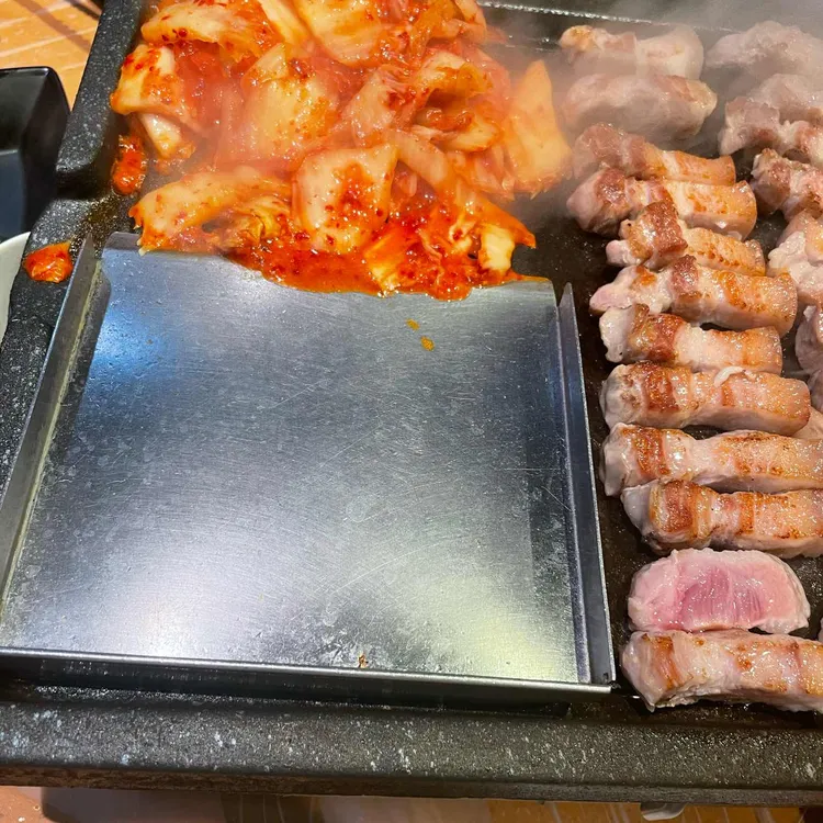 하남돼지집 대표 사진