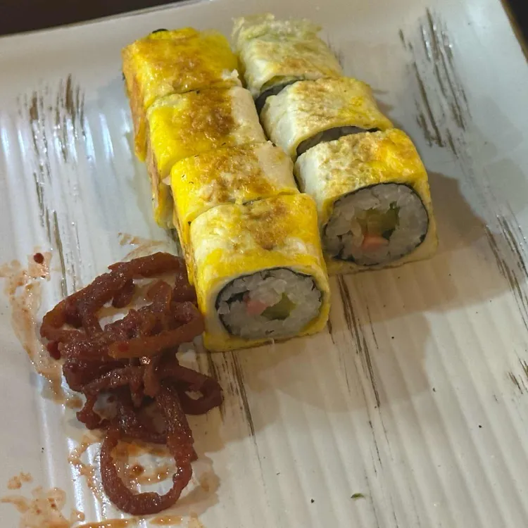 달인즉석계란말이김밥 대표 사진