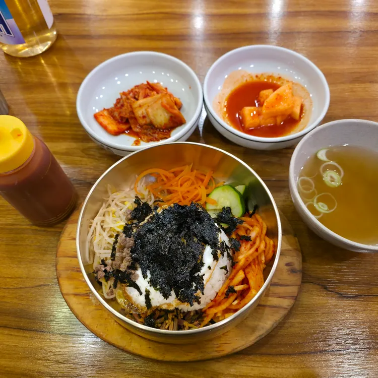 부잣집설렁탕 대표 사진