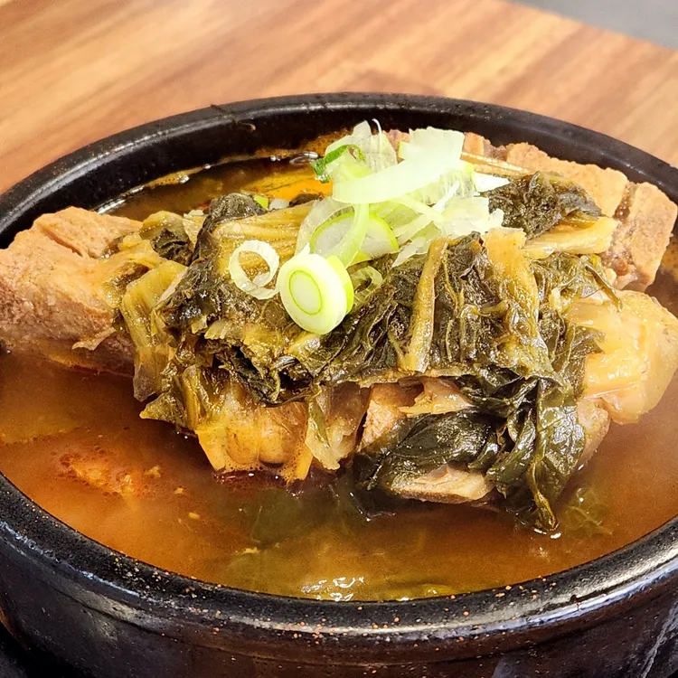 소문난청담뼈해장국 대표 사진