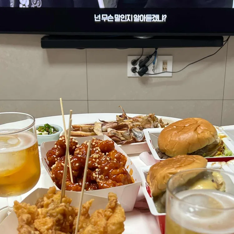 카페 폴앤메리 대표 사진
