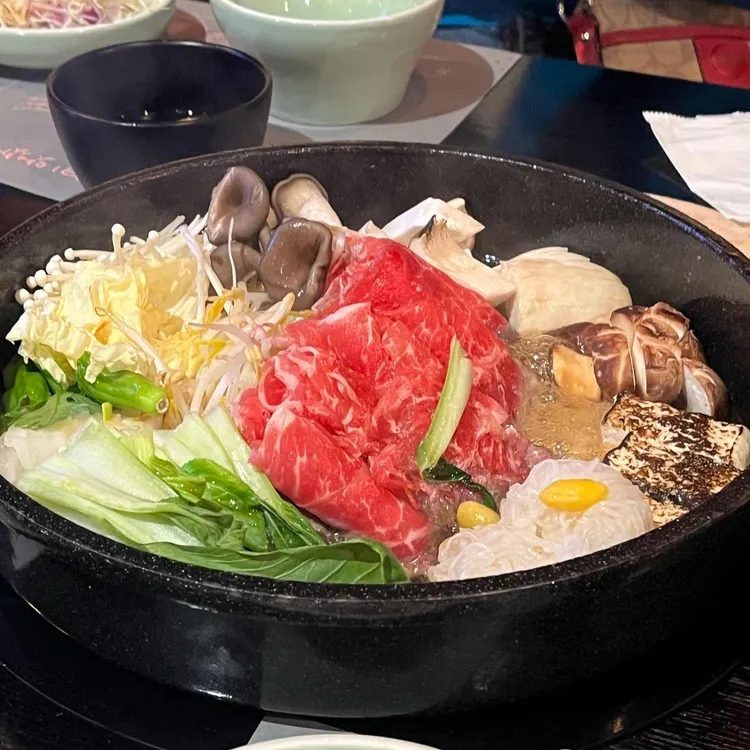 옥소반 대표 사진