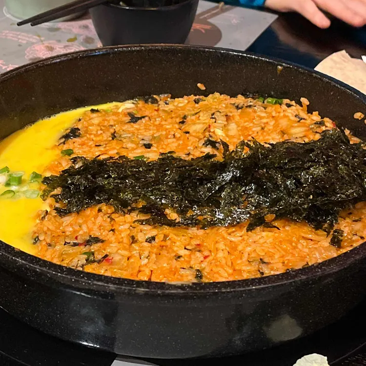 옥소반 대표 사진