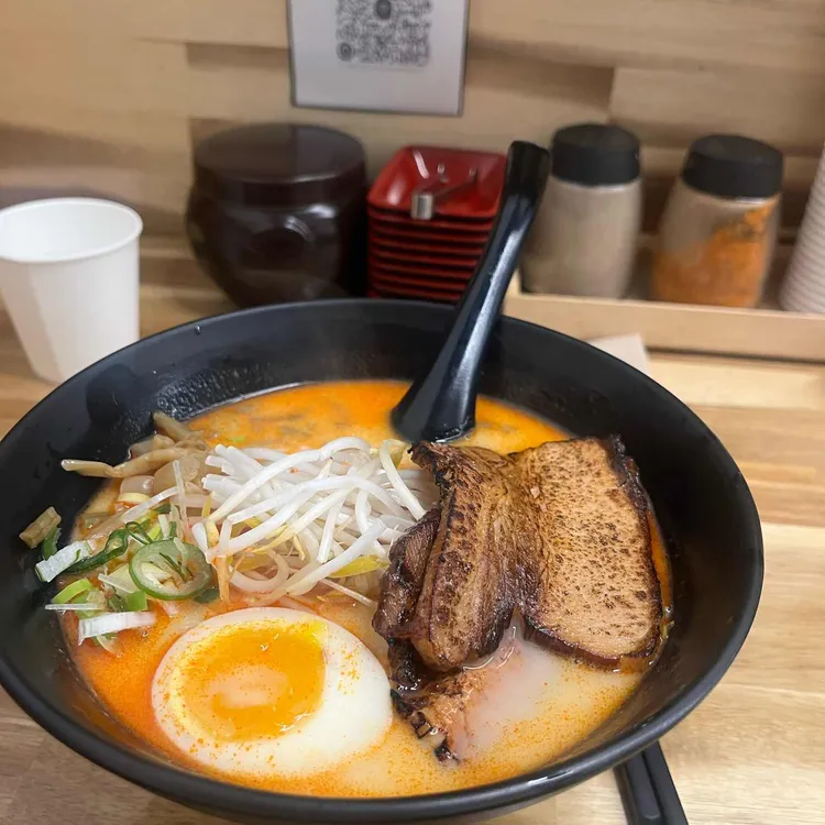 시미루라멘 대표 사진
