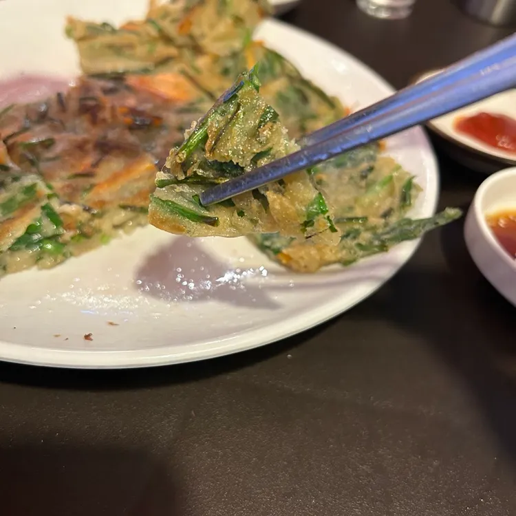 먹거리장터 대표 사진