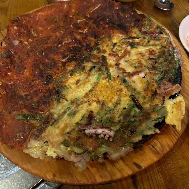 잔치집 대표 사진