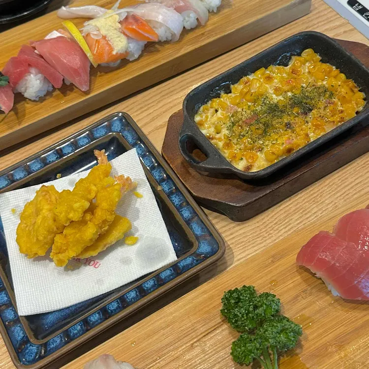 김태욱초밥참치 대표 사진
