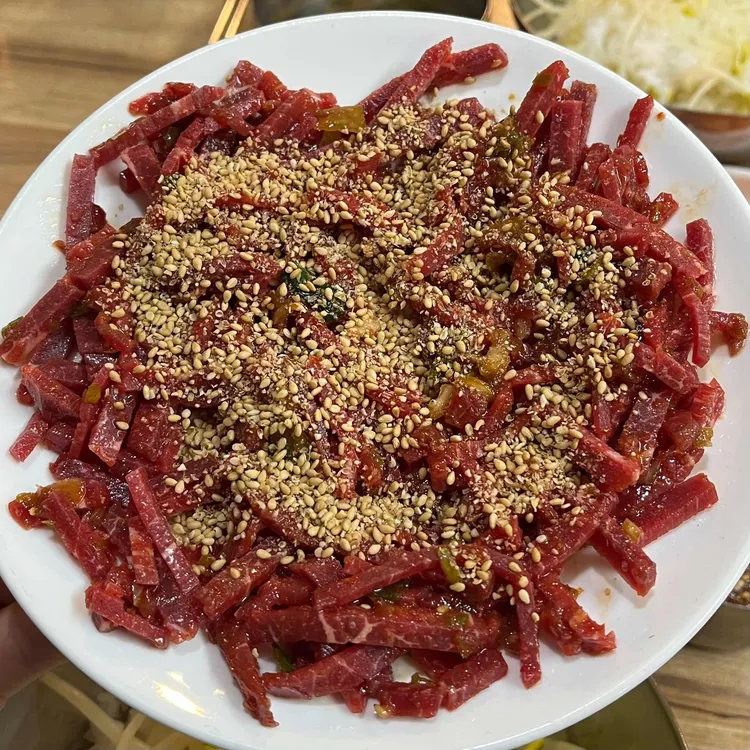 전통콩나물밥식당 사진 2