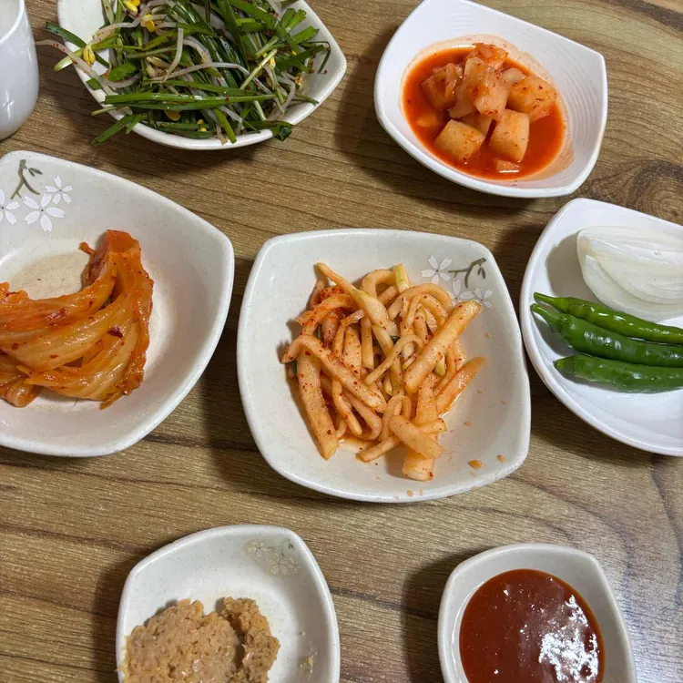 김서방국밥 대표 사진