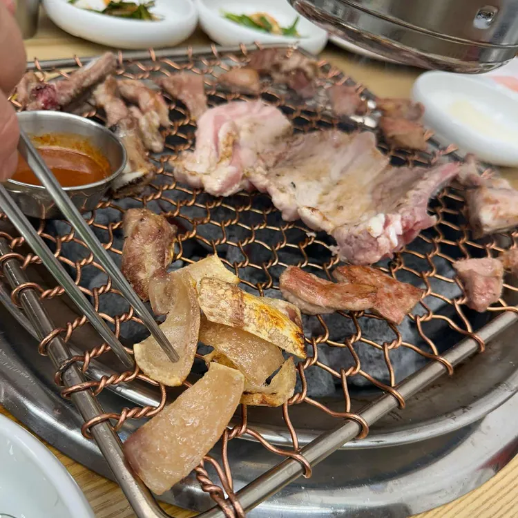 별미정 대표 사진