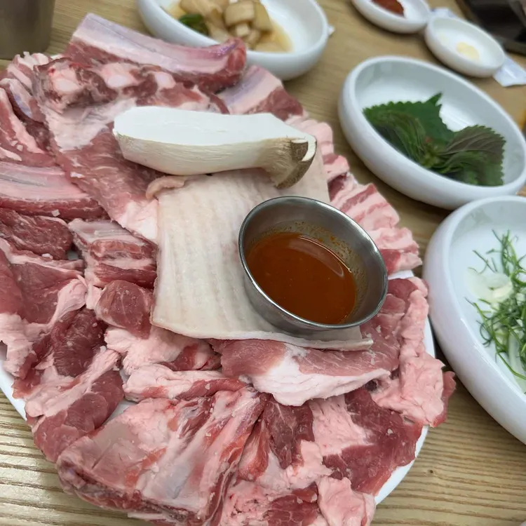 별미정 대표 사진
