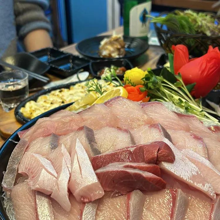 도심속바다 대표 사진
