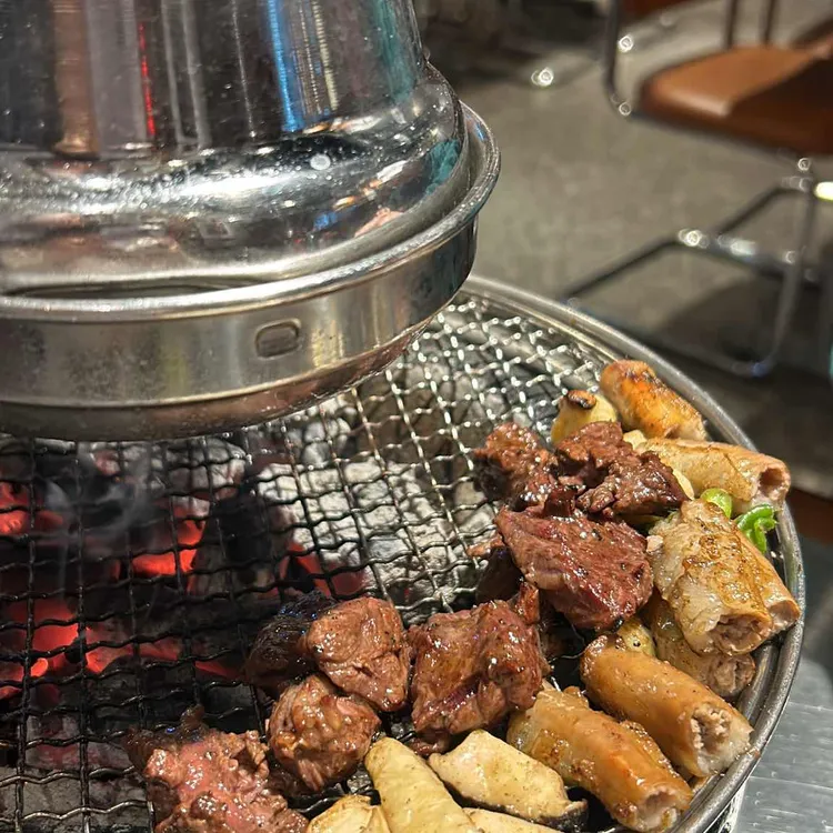 광명대창집 대표 사진