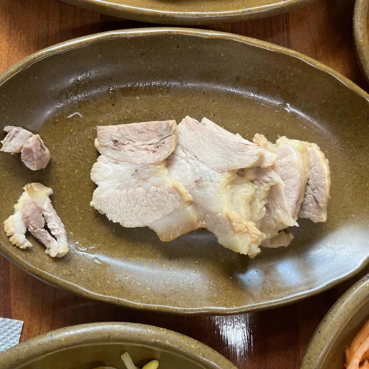 채가네 들깨칼국수 대표 사진