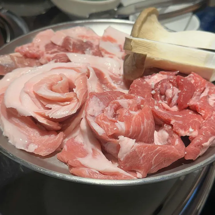 서울회관 쪽갈비 사진 1