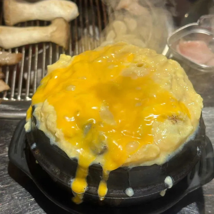 서울회관 쪽갈비 사진 2