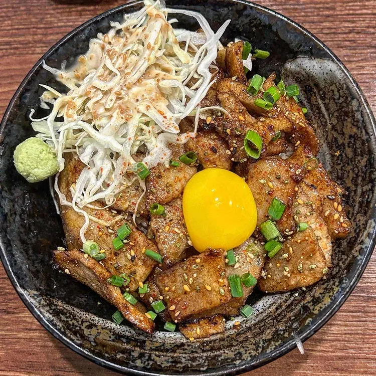 동카츠 대표 사진