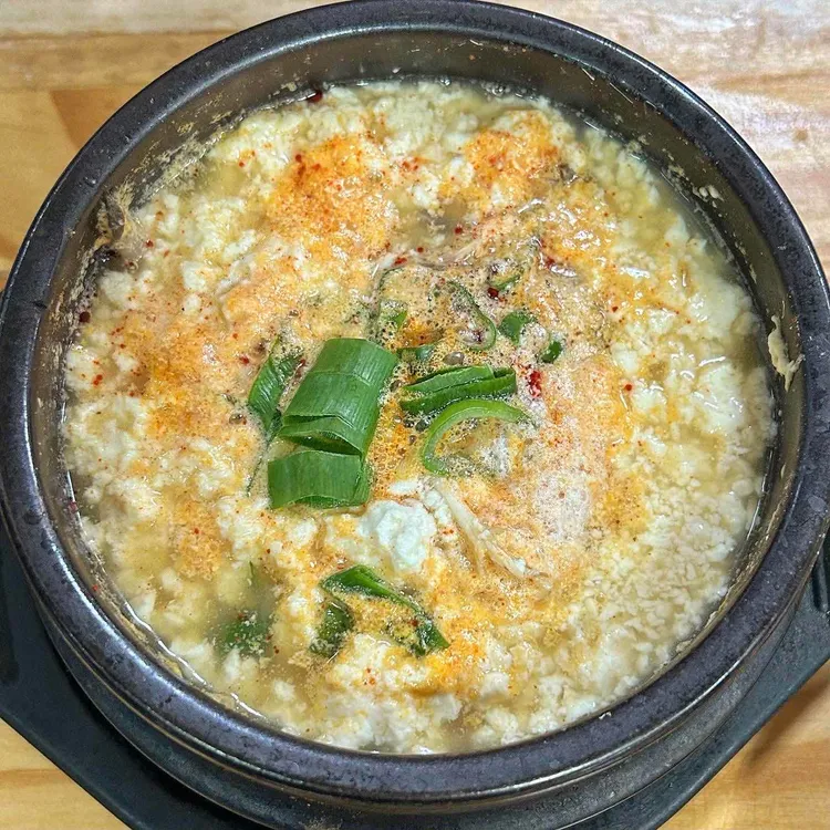 초당골 대표 사진