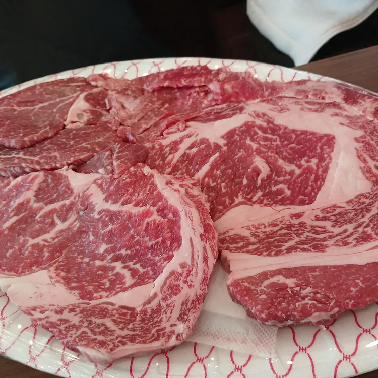 봉구네고기집 사진 1