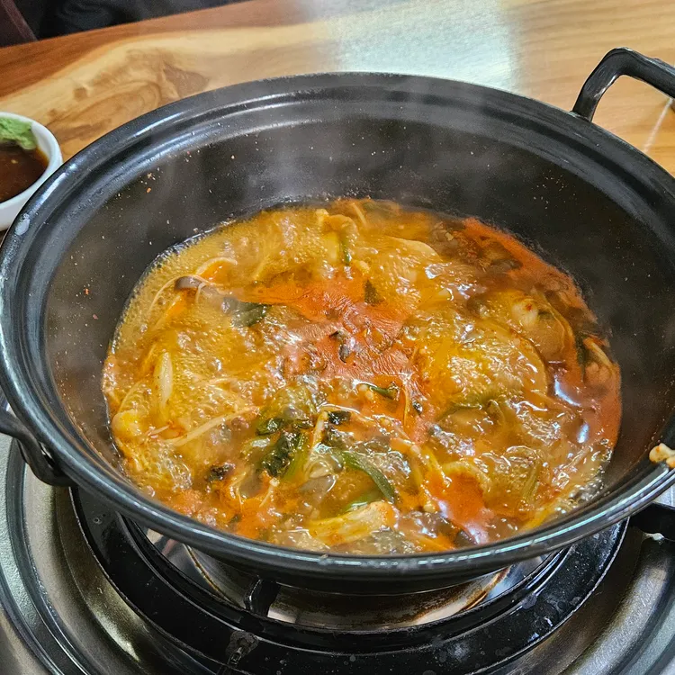 원조거제버섯매운탕 대표 사진