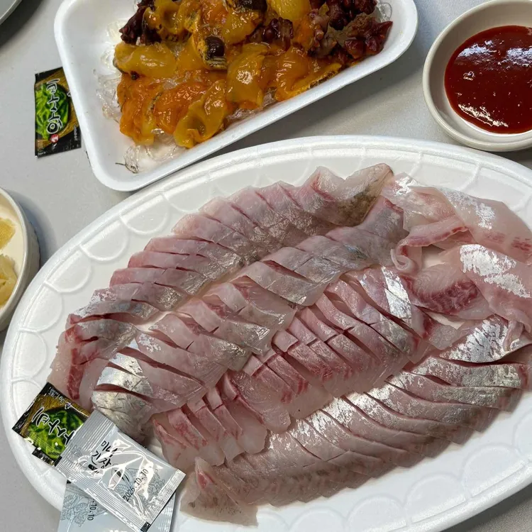 선창수산 사진 2