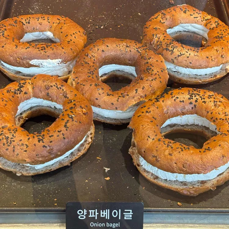 문화제빵 대표 사진