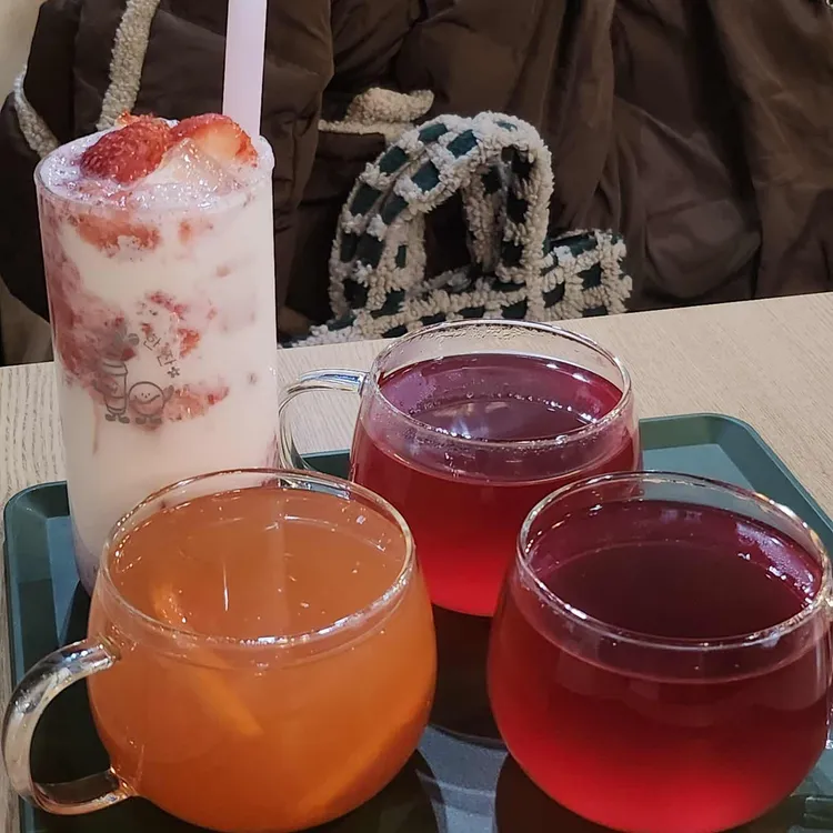 커피콩한잔 대표 사진