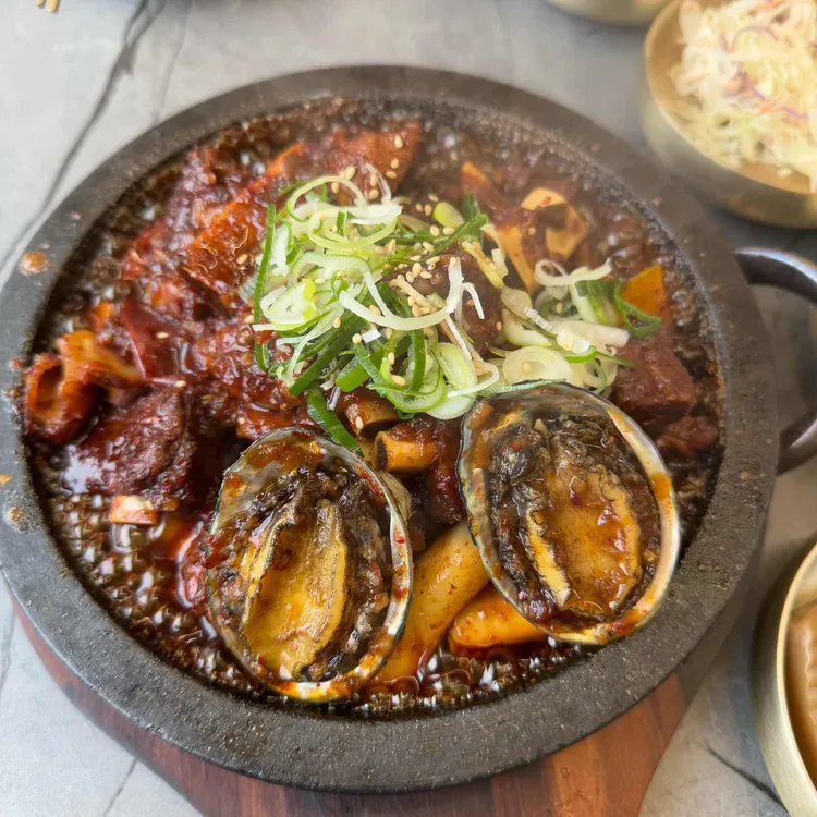 돌찜 대표 사진